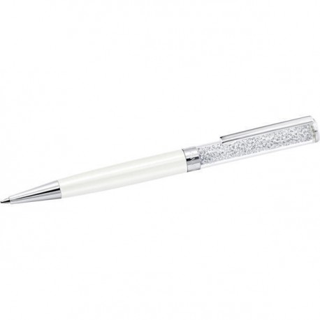 Swarovski Crystalline Ballpoint Στυλό Λευκό,  5224392 