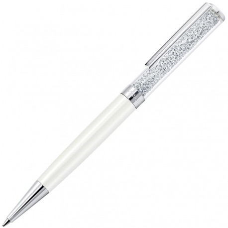 Swarovski Crystalline Ballpoint Στυλό Λευκό,  5224392 