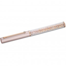 Swarovski Crystalline Gloss Στυλό, Rose Gold 5568759