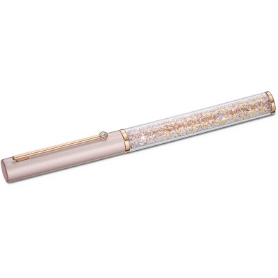 Swarovski Crystalline Gloss Στυλό, Rose Gold 5568759