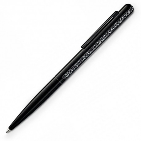 Swarovski Shimmer Ballpoint Στυλό,Black 5595667 