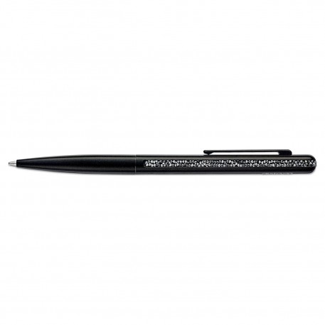 Swarovski Shimmer Ballpoint Στυλό,Black 5595667 