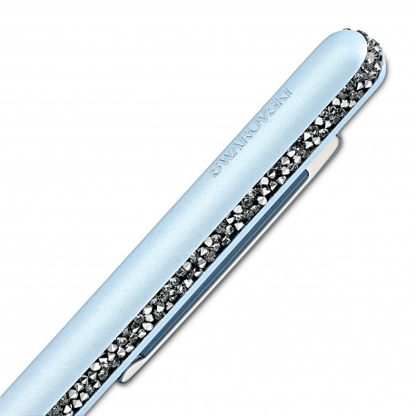 Swarovski Shimmer Στυλό,Light Blue 5595669 