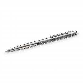 Swarovski Shimmer Ballpoint Στυλό,Ασημί 5595672