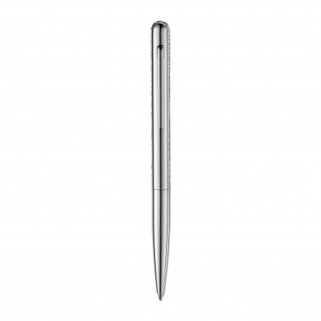 Swarovski Shimmer Ballpoint Στυλό,Ασημί 5595672 