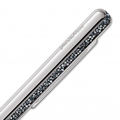 Swarovski Shimmer Ballpoint Στυλό,Ασημί 5595672 