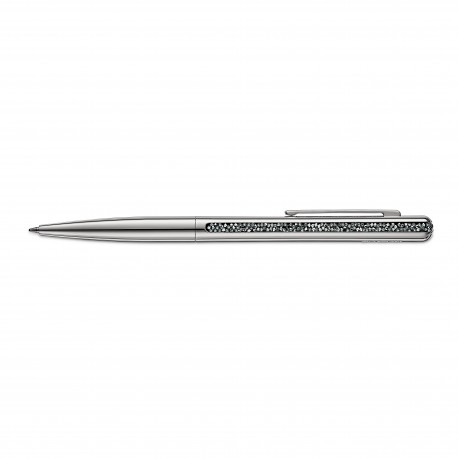 Swarovski Shimmer Ballpoint Στυλό,Ασημί 5595672 