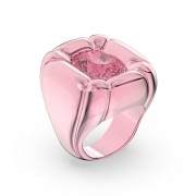 SWAROVSKI Dulcis Coctail Pink Δαχτυλίδι 5601579