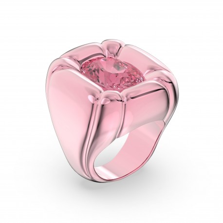 SWAROVSKI Dulcis Coctail Pink Δαχτυλίδι 5601579 