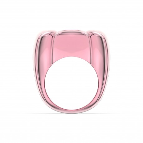 SWAROVSKI Dulcis Coctail Pink Δαχτυλίδι 5601579 