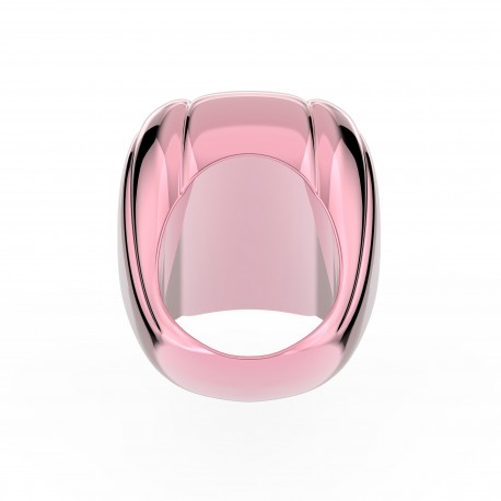 SWAROVSKI Dulcis Coctail Pink Δαχτυλίδι 5601579 