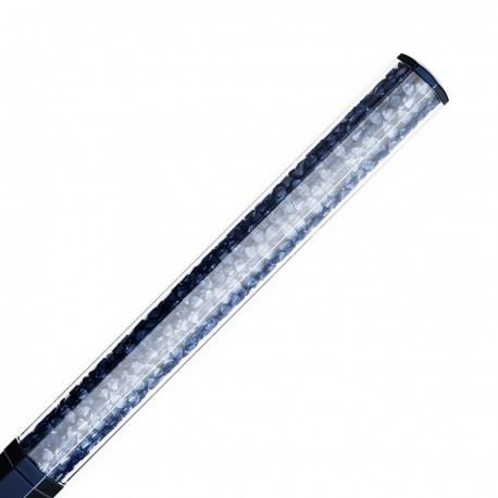 Swarovski Crystalline Στυλό, Μπλε, Λακαρισμένο μπλε 5669933 