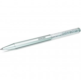 Swarovski Crystalline Στυλό, Ανοιχτό γαλάζιο λακαρισμένο 5669935