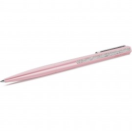Στυλό Crystal Shimmer Ροζ λακαρισμένο, επιμετάλλωση χρωμίου 5678188
