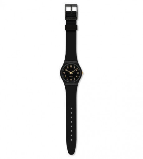Swatch Watch Golden Tac GB274