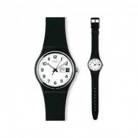 SWATCH Once Again GB743