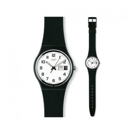 SWATCH Once Again GB743