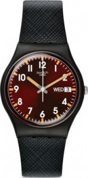 Swatch Sir Red GB753