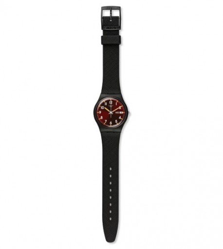 Swatch Sir Red GB753 