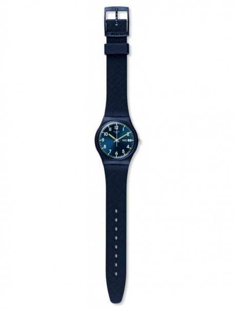 SWATCH Sir Blue GN718