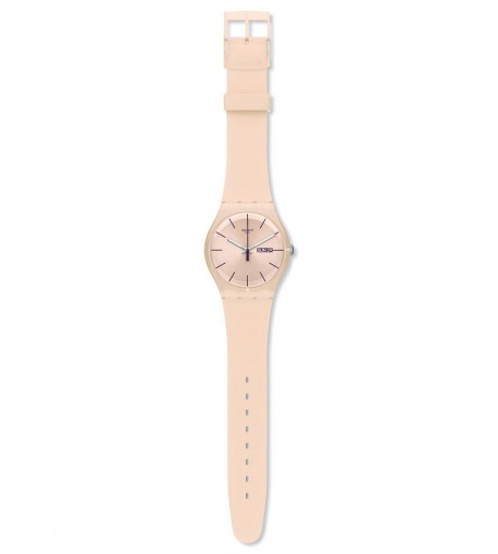 SWATCH Rose Rebel SUOT700