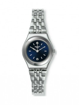 SWATCH Sloane Stainless Steel Bracelet YSS288G