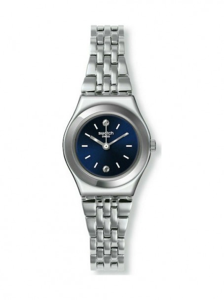 SWATCH Sloane Stainless Steel Bracelet YSS288G 