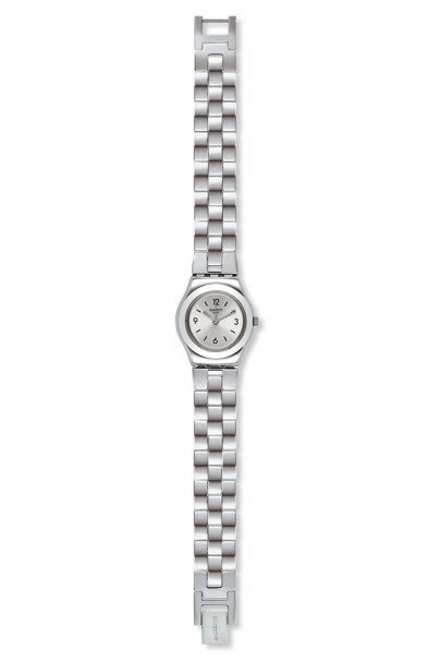 SWATCH Gradino Stainless Steel Bracelet YSS300G 