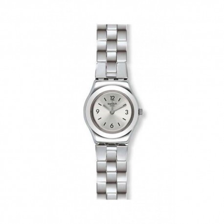 SWATCH Gradino Stainless Steel Bracelet YSS300G 