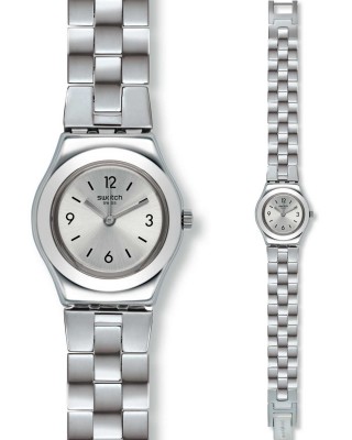 SWATCH Gradino Stainless Steel Bracelet YSS300G SWATCH Gradino Stainless Steel Bracelet YSS300G