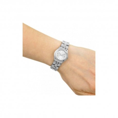 SWATCH Gradino Stainless Steel Bracelet YSS300G 