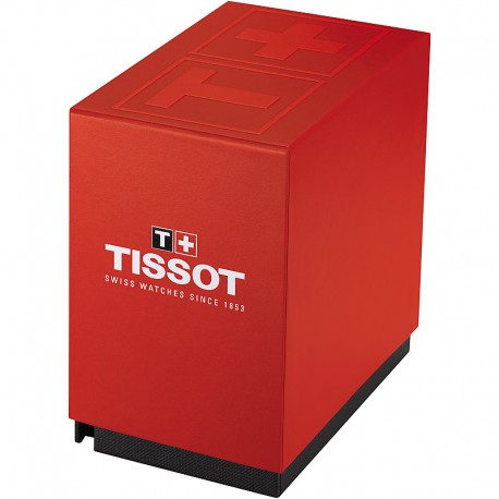 TISSOT T-Classic PRX 40 Stainless Steel Bracelet T1374101109100 