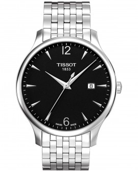 TISSOT Tradition Stainless Steel Bracelet T0636101105700