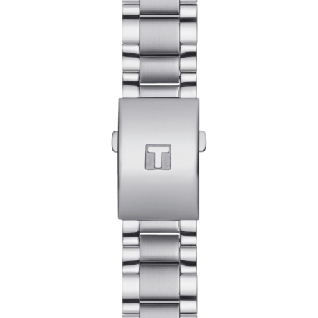 TISSOT Swissmatic Automatic Silver Stainless Steel Bracelet T1164071105100 