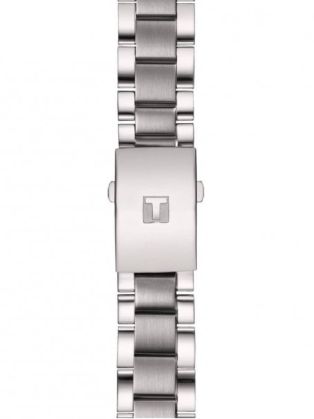 TISSOT XL Classic Stainless Steel Bracelet T1164101104700 