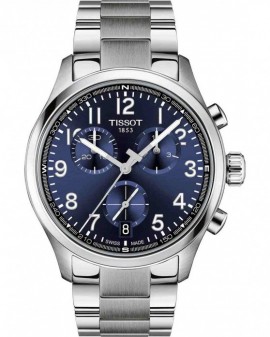 TISSOT T-Sport Chrono L Stainless Steel Bracelet T1164171104200