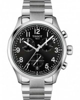 TISSOT T-Sport Chrono L Stainless Steel Bracelet T1164171105200