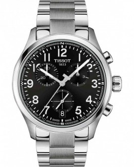 TISSOT T-Sport Chrono L Stainless Steel Bracelet T1164171105200