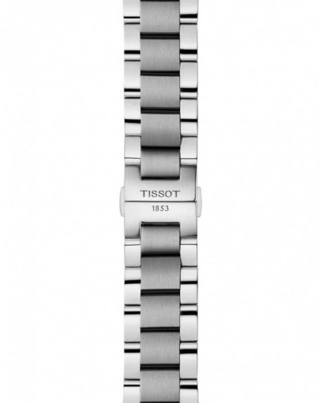 TISSOT T-Sport Chrono L Stainless Steel Bracelet T1164171105200 