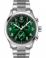 TISSOT T-Sport Chrono L Stainless Steel Bracelet T1164171109200