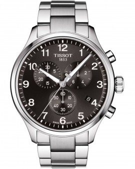 TISSOT T-Sport Chrono XL Stainless Steel Chronograph T1166171105701