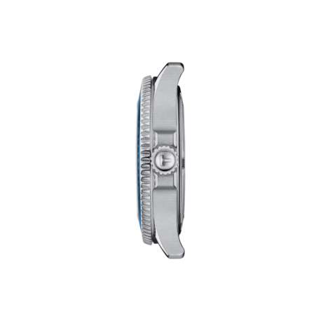 TISSOT Seastar 1000 Stainless Steel Bracelet T1202101104100 