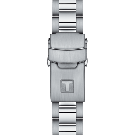 TISSOT Seastar 1000 Stainless Steel Bracelet T1202101104100 