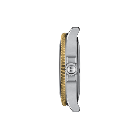 TISSOT Seastar 1000 Stainless Steel Bracelet T1202102105100 