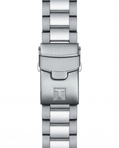 TISSOT Seastar 2000 Professional Powermatic 80 Automatic Stainless Steel T1206071104100 