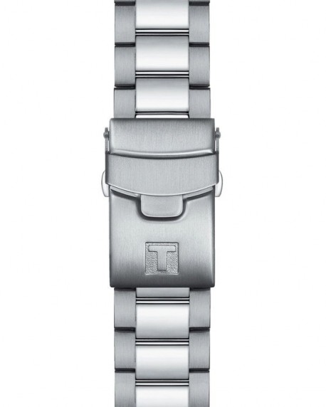 TISSOT Seastar 2000 Professional Powermatic 80 Automatic Stainless Steel Bracelet T1206071104101 