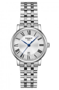 TISSOT T-Classic Carson Premium Lady T1222101103300