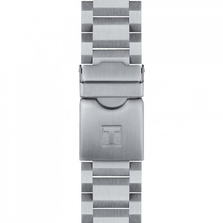 TISSOT Supersport Stainless Steel Bracelet T1256101105100 