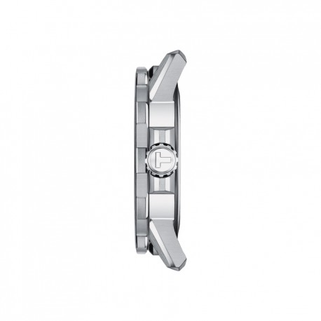 TISSOT Supersport Stainless Steel Bracelet T1256101105100 