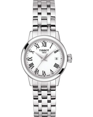 TISSOT Classic Dream Stainless Steel Bracelet T1292101101300